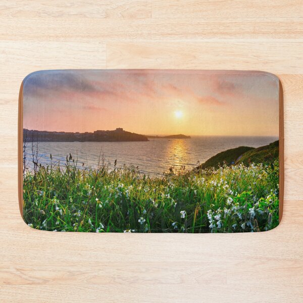 Item preview, Newquay Sunset designed and sold by Alisonchambers2.