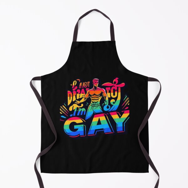Item preview, I'm Not Dramatic, I'm Gay designed and sold by InkDazzle.