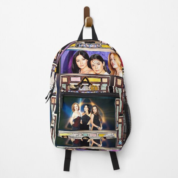 Item preview, The Real Charmed Ones designed and sold by MajicBox.