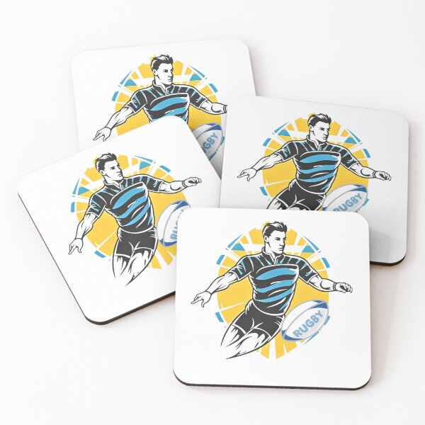Item preview, Rugby designed and sold by Echo Aesthetics.