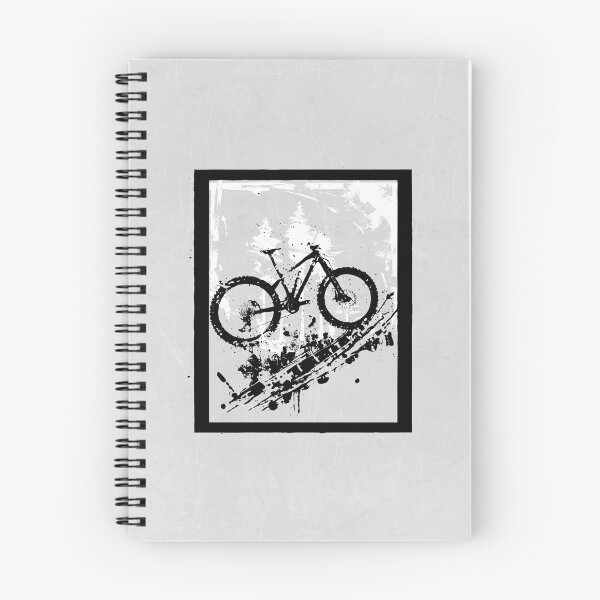 Item preview, Bike'n'Ride. Cycling as an art designed and sold by tabemisa.