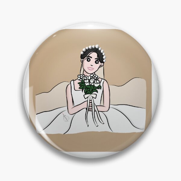 Item preview, Kim Hye Yoon In Lovely Runner Korean Drama designed and sold by ArtRaftPro.