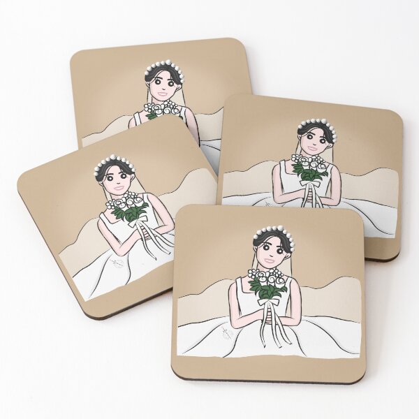 Item preview, Kim Hye Yoon In Lovely Runner Korean Drama designed and sold by ArtRaftPro.