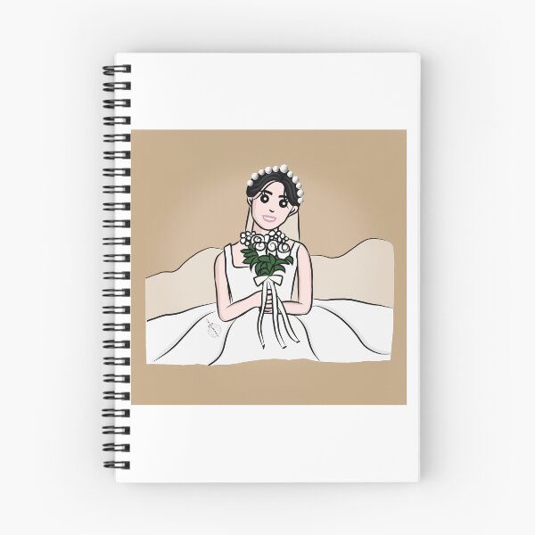 Item preview, Kim Hye Yoon In Lovely Runner Korean Drama designed and sold by ArtRaftPro.