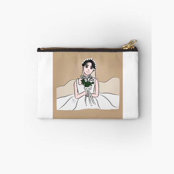 Item preview, Kim Hye Yoon In Lovely Runner Korean Drama designed and sold by ArtRaftPro.