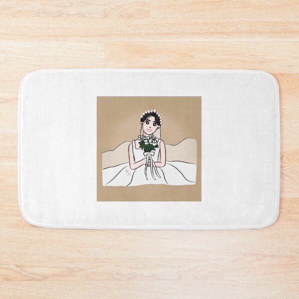 Item preview, Kim Hye Yoon In Lovely Runner Korean Drama designed and sold by ArtRaftPro.