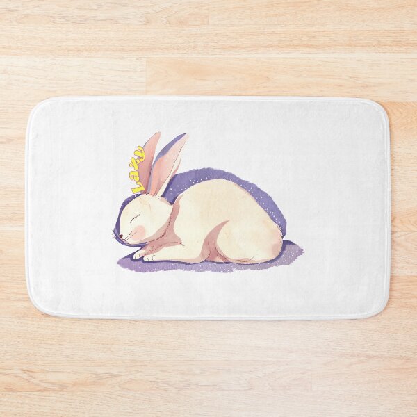 Item preview, “Lazy Rabbit Haven T-Shirt – Cute and Comfy for Animal Lovers” designed and sold by LazyPetsHaven.