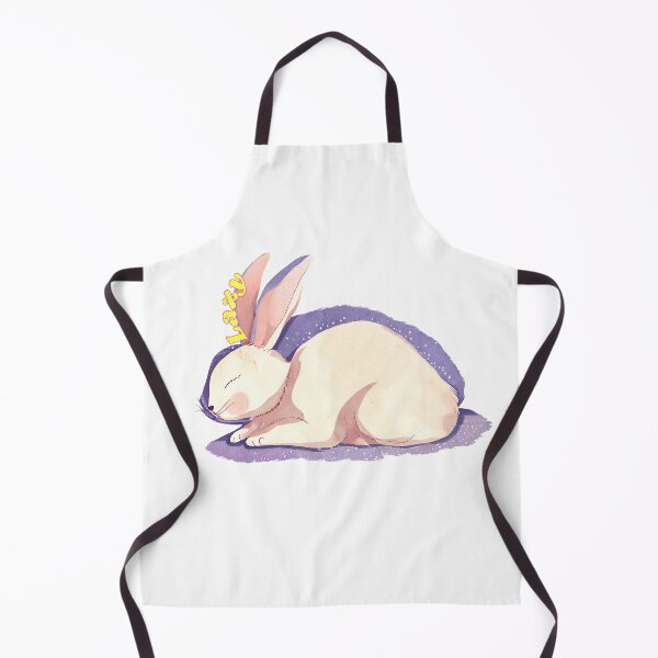 Item preview, “Lazy Rabbit Haven T-Shirt – Cute and Comfy for Animal Lovers” designed and sold by LazyPetsHaven.