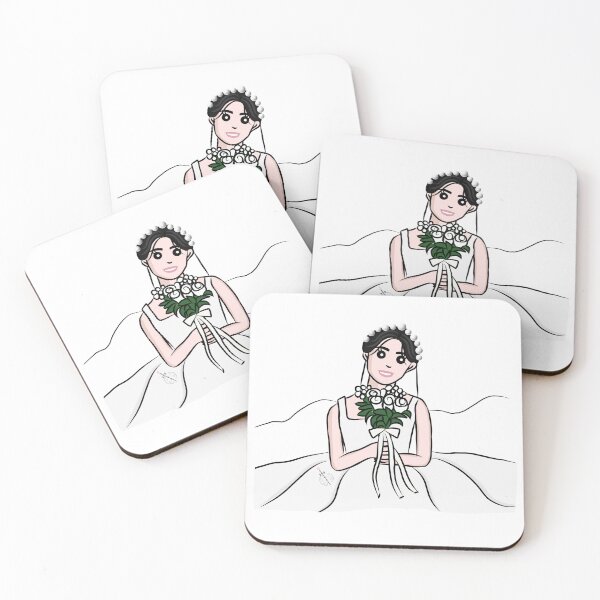 Item preview, Kim Hye Yoon In Lovely Runner Korean Drama designed and sold by ArtRaftPro.