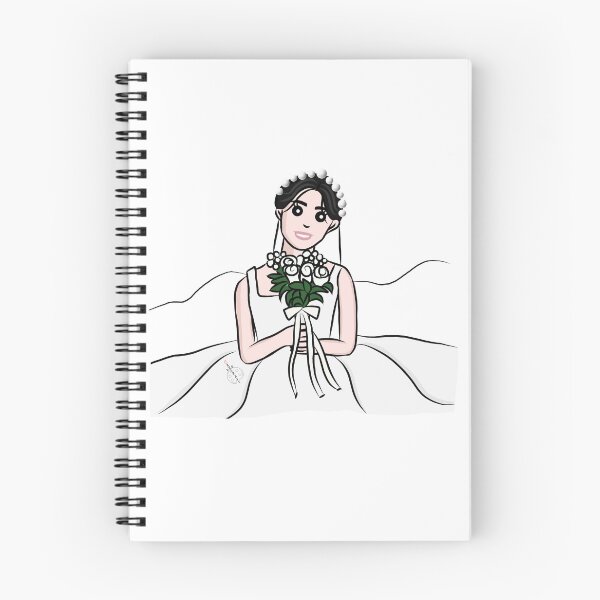 Item preview, Kim Hye Yoon In Lovely Runner Korean Drama designed and sold by ArtRaftPro.