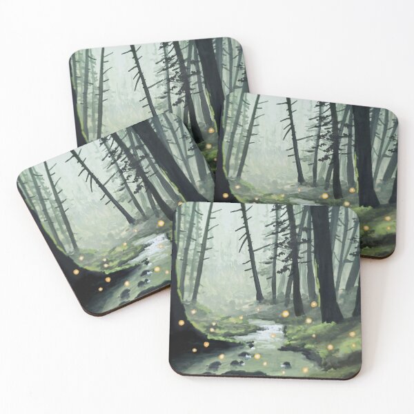 Item preview, Luminous designed and sold by nadsartpage.