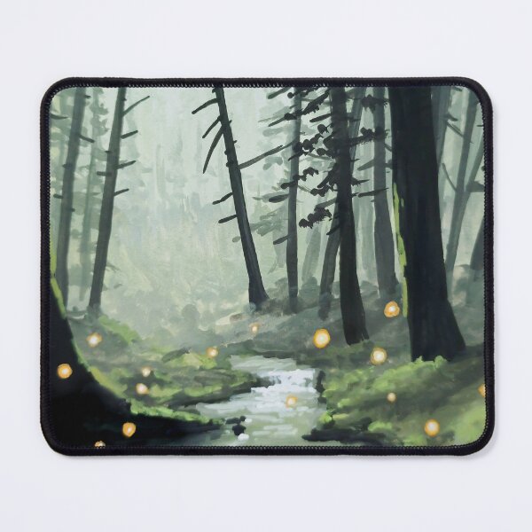 Item preview, Luminous designed and sold by nadsartpage.
