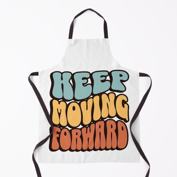 Item preview, Keep Moving Forward: Embrace the Journey, Overcome Challenges, and Achieve Your Goals designed and sold by 0penvimark.