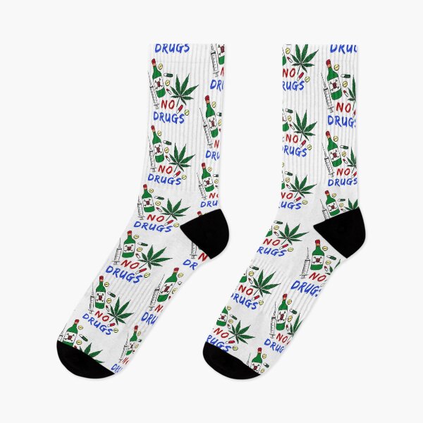 Item preview, don't use drugs (no drugs) designed and sold by sakabumiart.