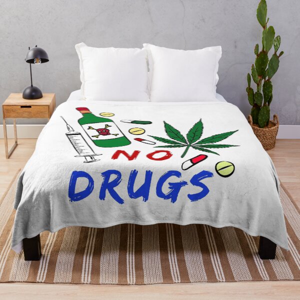 Item preview, don't use drugs (no drugs) designed and sold by sakabumiart.
