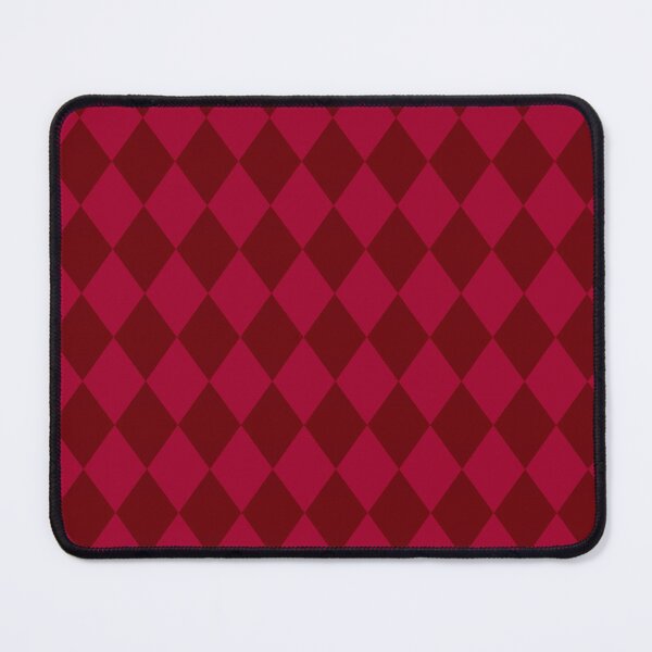 Item preview, Red and Pink Diamonds designed and sold by Dafu Arts.