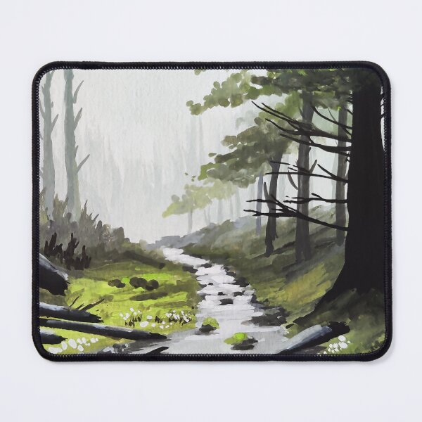 Item preview, Quiet Reflection designed and sold by nadsartpage.