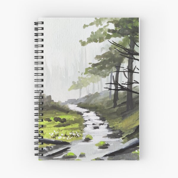 Item preview, Quiet Reflection designed and sold by nadsartpage.