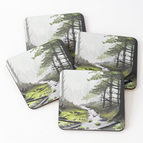 Item preview, Quiet Reflection designed and sold by nadsartpage.
