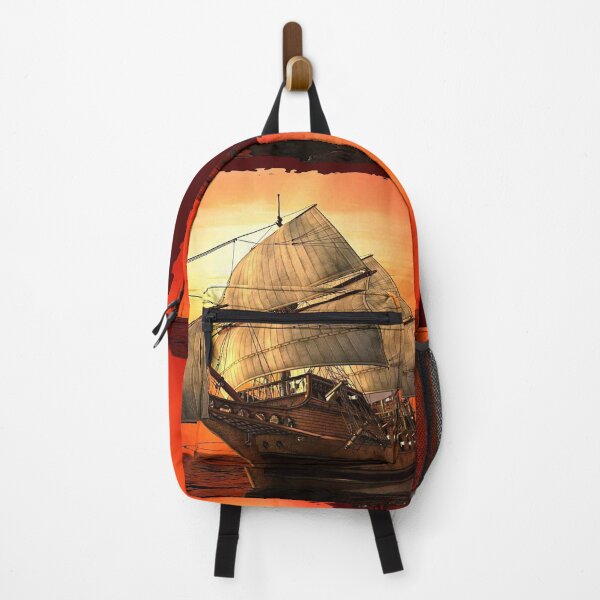 Item preview, TALL SHIPS    MAJESTIC CAPTAINS OF THE SEA designed and sold by THE AMERICAN TEEVANGELIST.