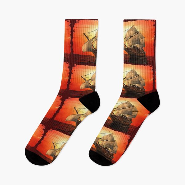 Item preview, TALL SHIPS    MAJESTIC CAPTAINS OF THE SEA designed and sold by THE AMERICAN TEEVANGELIST.