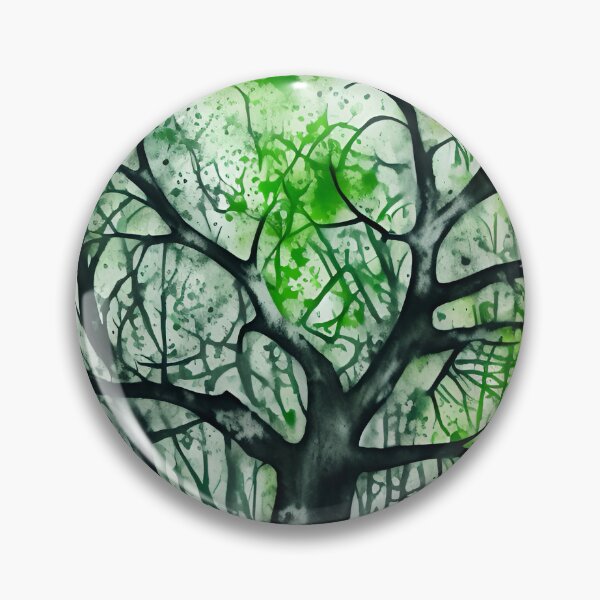 Item preview, Greenery designed and sold by Glenbobagins.