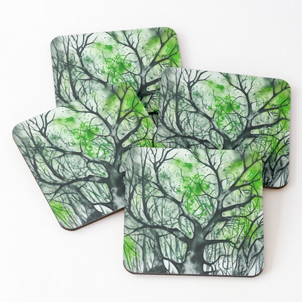Item preview, Greenery designed and sold by Glenbobagins.