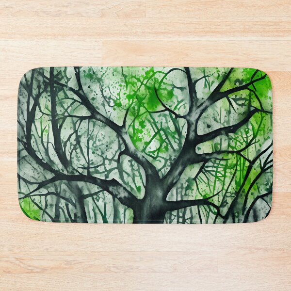 Item preview, Greenery designed and sold by Glenbobagins.