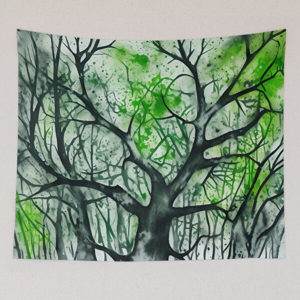 Item preview, Greenery designed and sold by Glenbobagins.