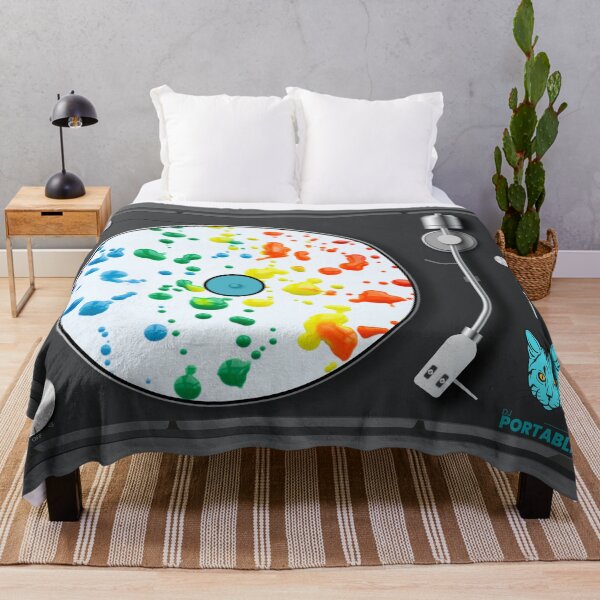 Item preview, Abstract PRIDE Flag Design designed and sold by DJ-Portable.