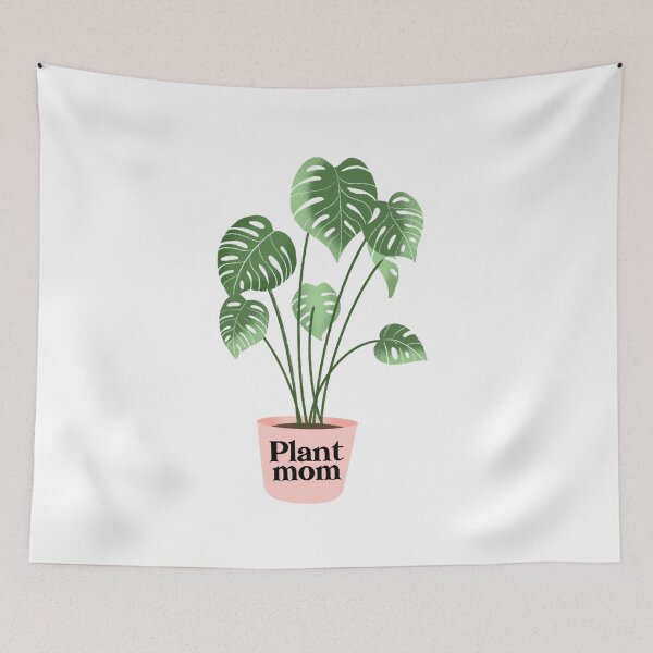 Item preview, Plant Mom designed and sold by earthtokarly.