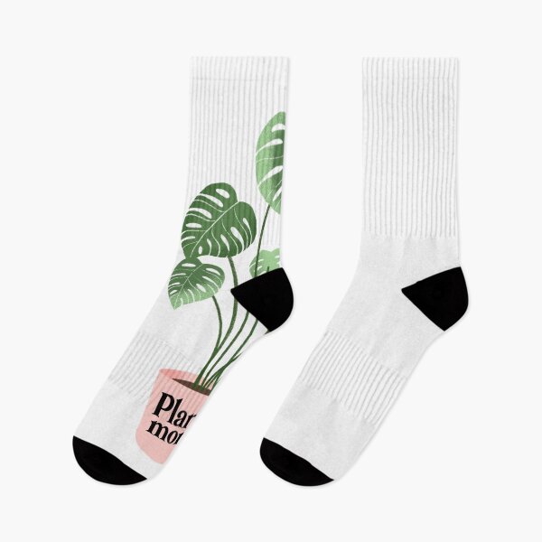 Item preview, Plant Mom designed and sold by earthtokarly.