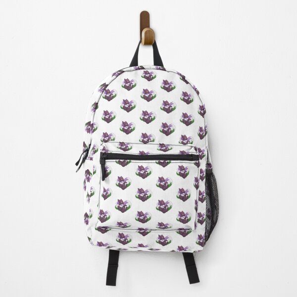 Item preview, Genderqueer Pixel Heart Melog designed and sold by HauntedMelog.
