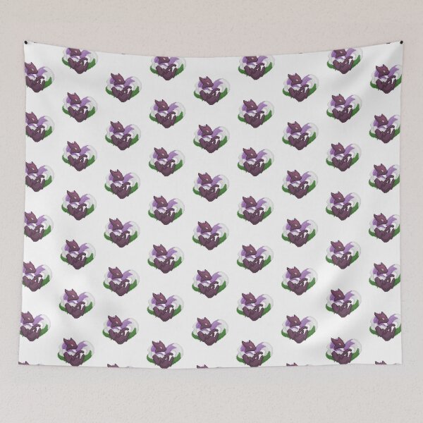 Item preview, Genderqueer Pixel Heart Melog designed and sold by HauntedMelog.