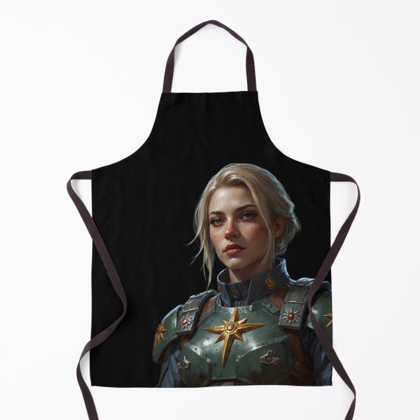 Item preview, Imperial Guard girl designed and sold by Dilwish5.