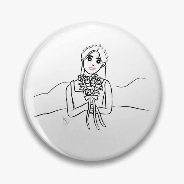 Item preview, Kim Hye Yoon In Lovely Runner Korean Drama designed and sold by ArtRaftPro.