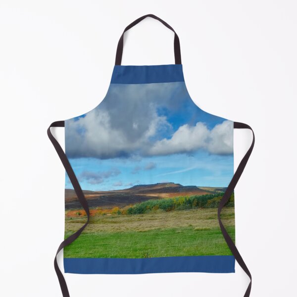 Item preview, Carl Wark Panorama  designed and sold by Alisonchambers2.