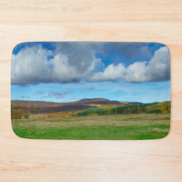 Item preview, Carl Wark Panorama designed and sold by Alisonchambers2.