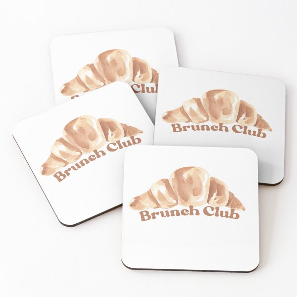 Item preview, Brunch Club designed and sold by earthtokarly.