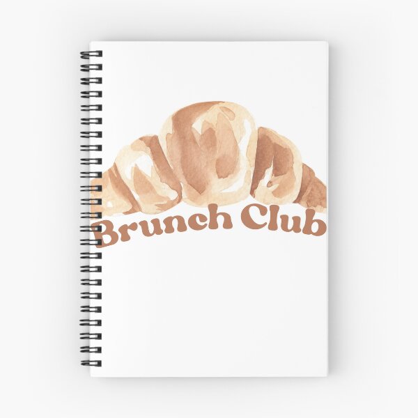 Artikelvorschau, Brunch-Club entworfen und verkauft von earthtokarly.