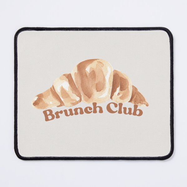 Item preview, Brunch Club designed and sold by earthtokarly.