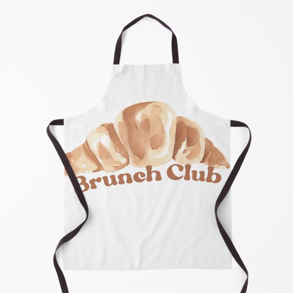 Artikelvorschau, Brunch-Club entworfen und verkauft von earthtokarly.