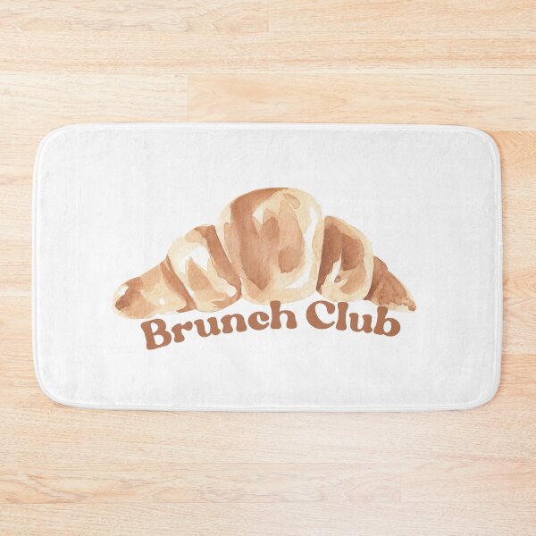 Item preview, Brunch Club designed and sold by earthtokarly.