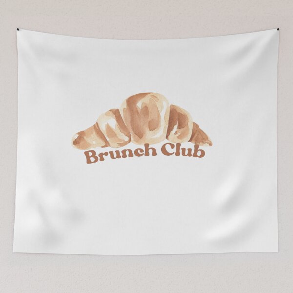 Item preview, Brunch Club designed and sold by earthtokarly.