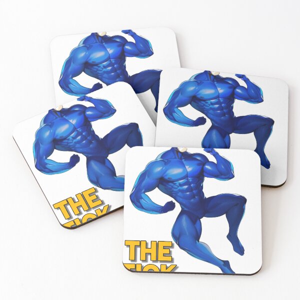 Item preview, muscle bug designed and sold by Moath1draw.