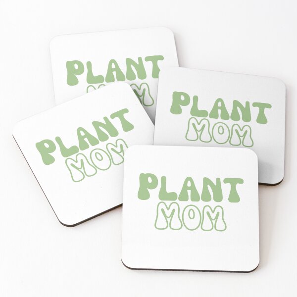 Item preview, Plant Mom designed and sold by earthtokarly.