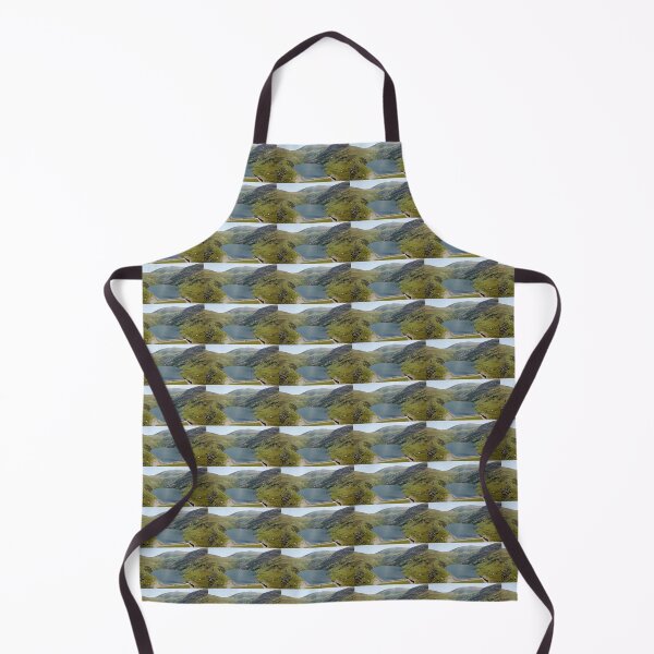 Item preview, mountain reservoir designed and sold by KathleenDawson.