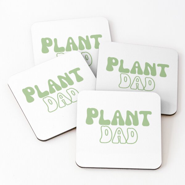 Item preview, Plant Dad designed and sold by earthtokarly.