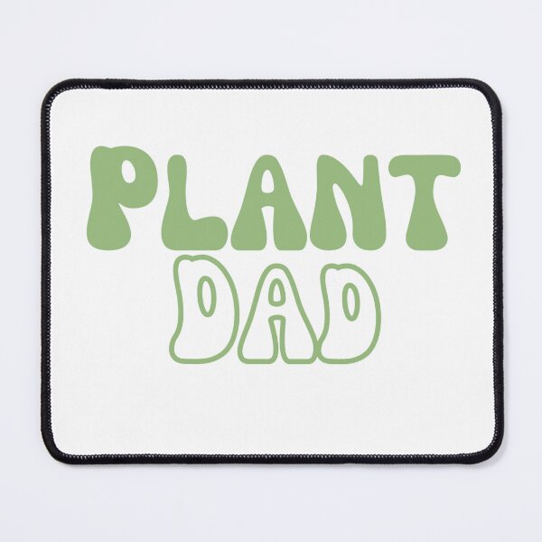 Item preview, Plant Dad designed and sold by earthtokarly.