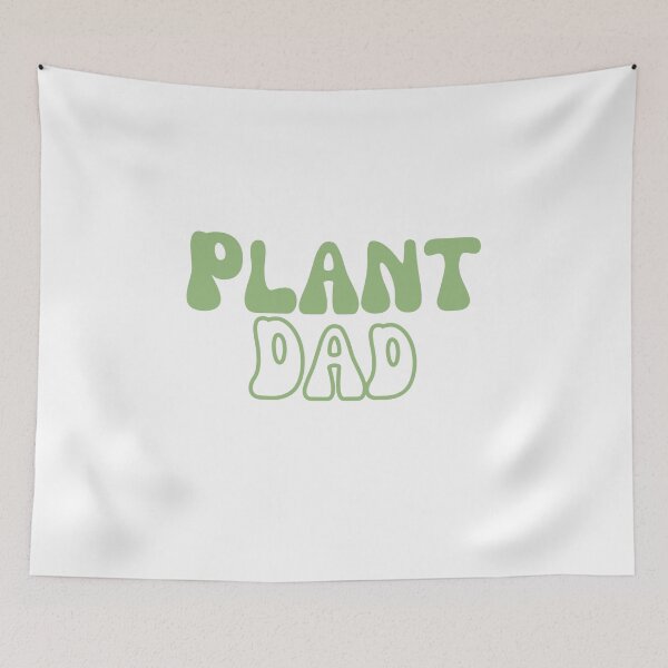 Item preview, Plant Dad designed and sold by earthtokarly.